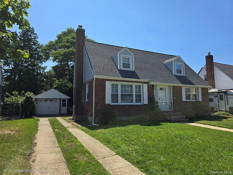 754 Park Ln S — Photo 1
