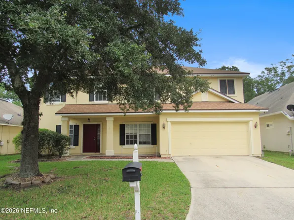 2349 CHEROKEE COVE Trail, Jacksonville, FL 32221