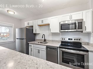 901 E Linwood Blvd APT 20, Kansas City, MO 64109
