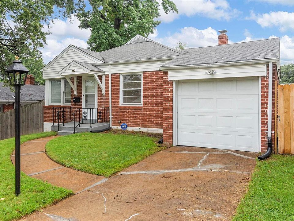 7017 Stratford Ave, Saint Louis, MO 63121 Zillow
