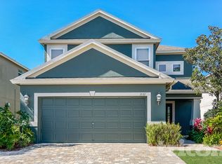 3537 Heron Island Dr, New Port Richey, FL 34655