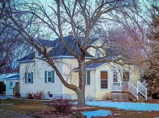 421 S Lewis St, Pierce, NE 68767