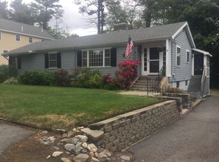20 Linda Road, Wilmington, MA 01887