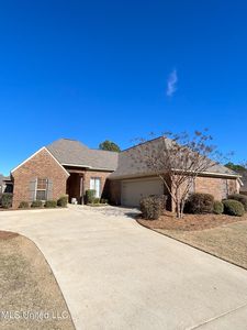 233 Fieldstone Ln, Madison, MS, 39110