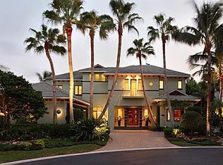 3 Ocean Harbour Cir, Ocean Ridge, FL 33435