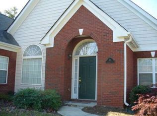 123 Stonegate Ln, Canton, GA 30114