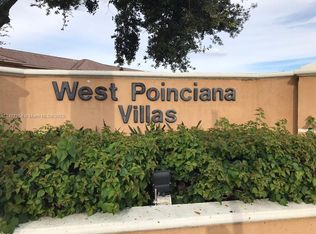 7801 W 36th Ave UNIT 204, Hialeah, FL 33018