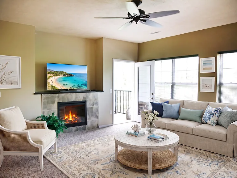 Highland Shores Apartments — Photo 57