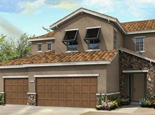 184 Cow Cove Ave, Henderson, NV 89011