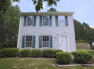 4209 Sweet Gum Ct, Durham, NC 27703