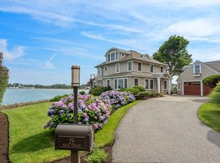 29 Mills Ter, Nahant, MA 01908