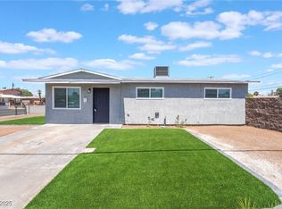 1400 Chestnut St, Henderson, NV 89011
