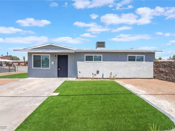 1400 Chestnut St, Henderson, NV 89011