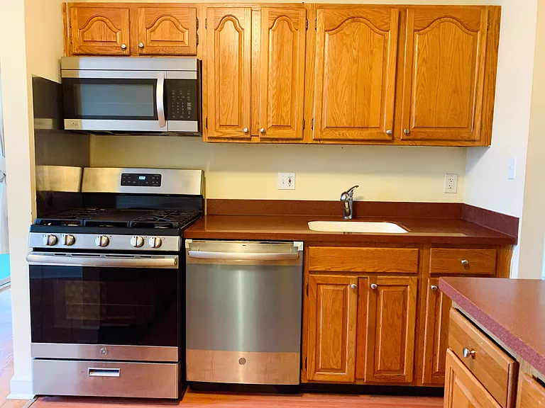 5015 Green Mountain Cir #6 — Photo 7