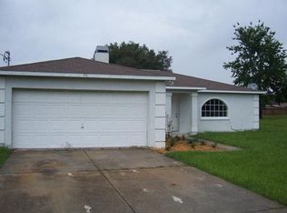 11 Teak Rd, Ocala, FL 34472