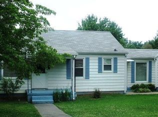 334 Elmo St, Bristol, VA 24201