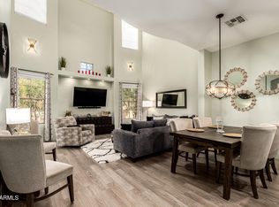 5370 S Desert Dawn Dr UNIT 41, Gold Canyon, AZ 85118