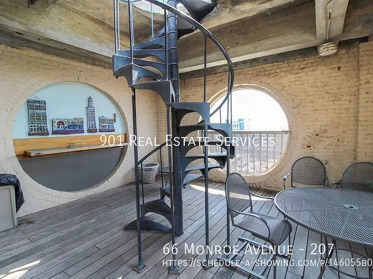 66 Monroe Ave #207 — Photo 23