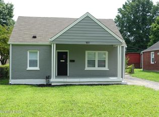 921 Southwestern Pkwy, Louisville, KY 40211