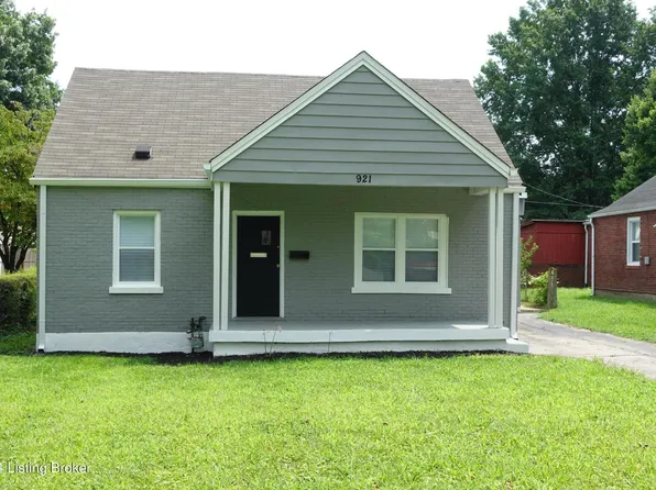 921 Southwestern Pkwy, Louisville, KY 40211