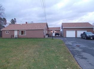 742 River Rd, Caribou, ME 04736