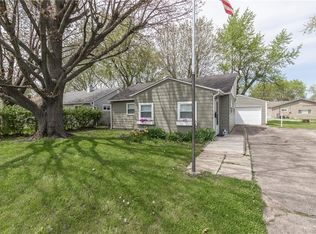 518 Tague St, Greenfield, IN