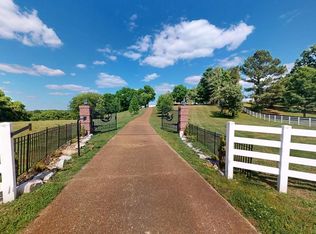 1150 Cochran Cemetery Rd, Lewisburg, TN 37091