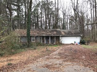 5509 Chestnut Pl, Oakwood, GA 30566