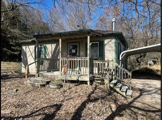 2203 Old Sycamore Loop, Marshfield, MO 65706