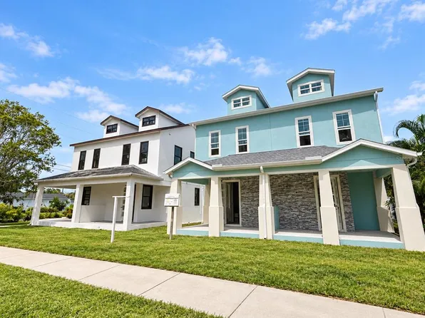 6179 1ST AVENUE N, ST PETERSBURG, FL 33710