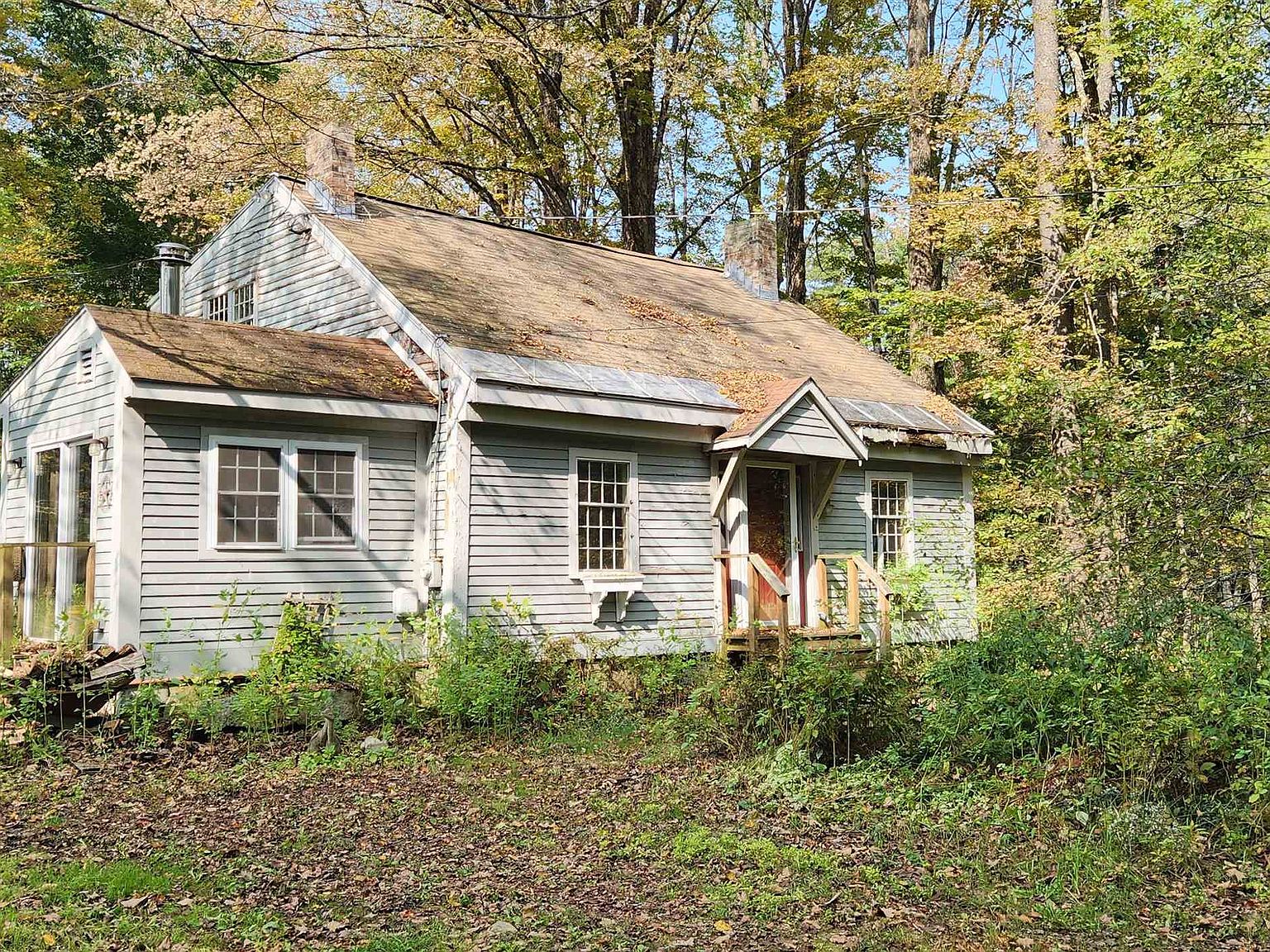 135 Athol Road, Richmond, NH 03470 Zillow