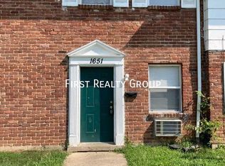 1651 Miami Chapel Rd, Dayton, OH 45417