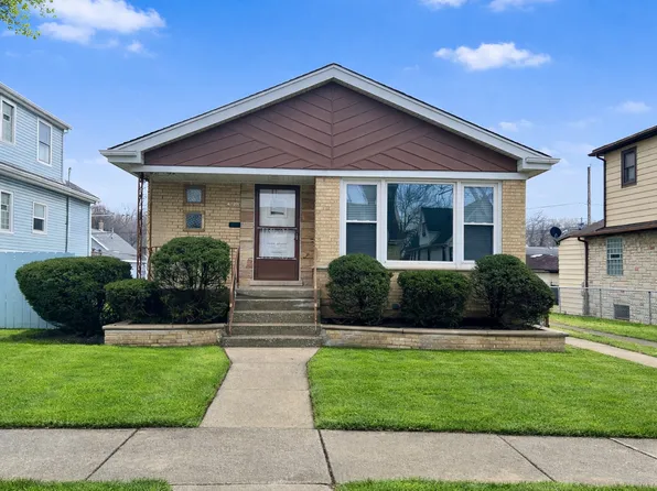 4025 Elmwood Ave, Berwyn, IL 60402