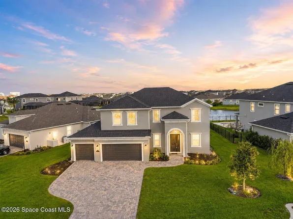 3045 Zeler Pl, Melbourne, FL 32940