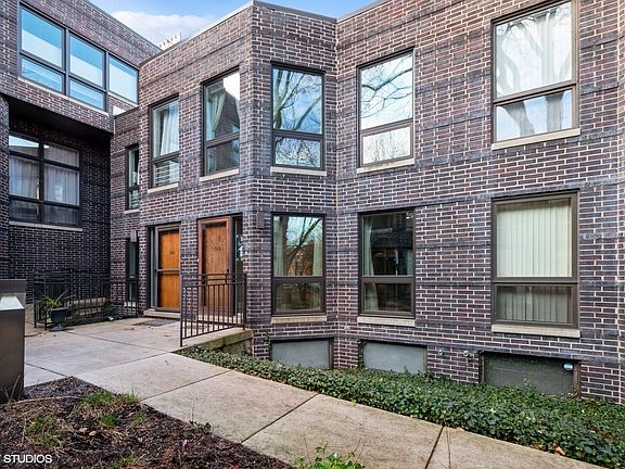 2nd image of 106 South Blvd #B