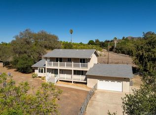 2844 Live Oak Park Rd, Fallbrook, CA 92028