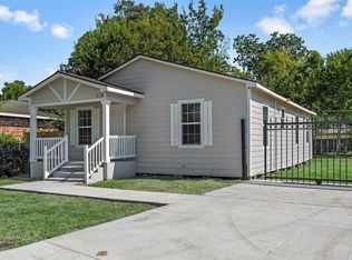 319 S Ohio St, La Porte, TX 77571
