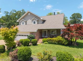 102 Winchester Point, Hot Springs, AR 71913