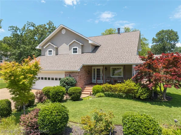102 Winchester Point, Hot Springs, AR 71913