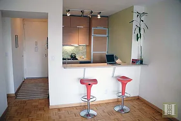 Rented by Halstead Real Estate