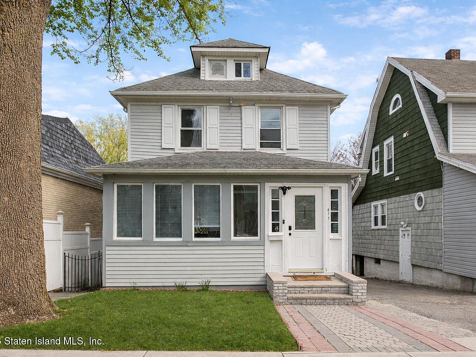 1st image of 411 Little Clove Rd