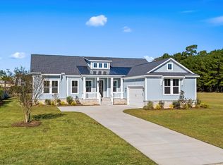 217 Wahee Pl., Conway, SC 29527