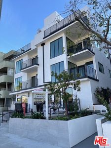 9842 W Vidor Dr #201, Los Angeles, CA, 90035