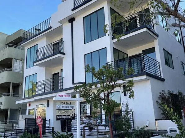 9842 W Vidor Dr #201, Los Angeles, CA 90035