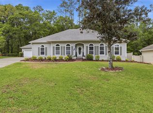 11006 Palmetto Blvd, Alachua, FL 32615