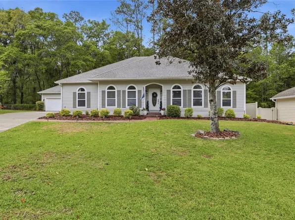 11006 Palmetto Blvd, Alachua, FL 32615