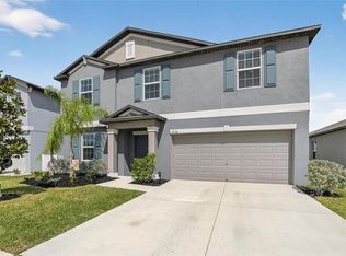 12726 Tripoli Ave, Riverview, FL 33579