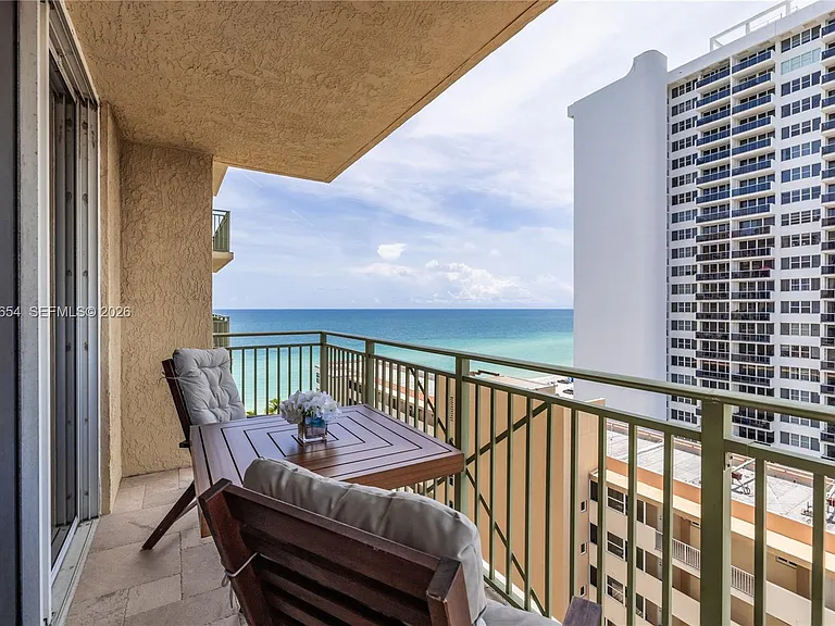2080 S Ocean Dr #1203 — Photo 2