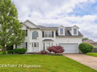 2838 Pimlico Ln, Saginaw, MI 48603