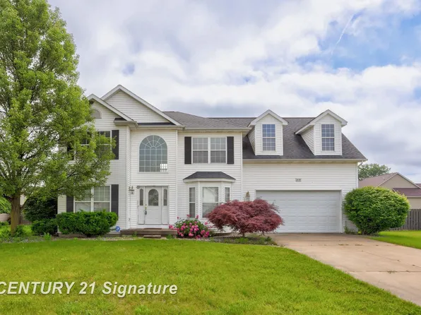 2838 Pimlico Ln, Saginaw, MI 48603